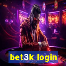 bet3k login